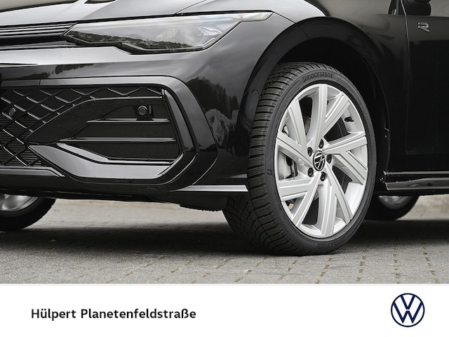 Volkswagen Golf 1.5 eTSI Golf VIII R-Line