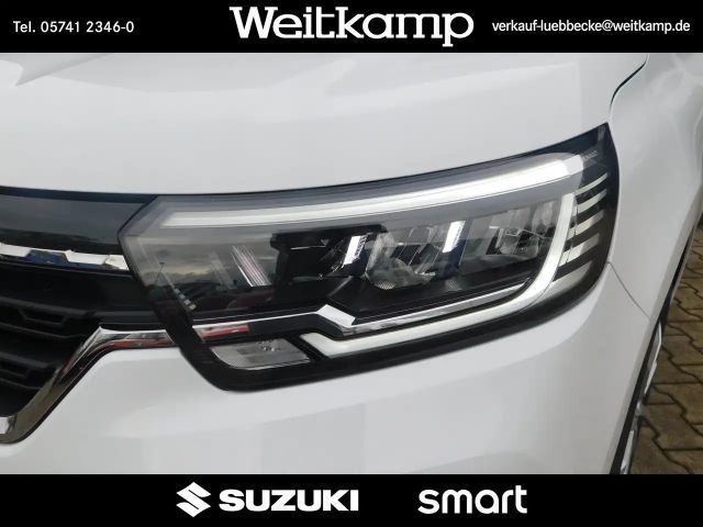 Renault Kangoo Equilibre Equilibre