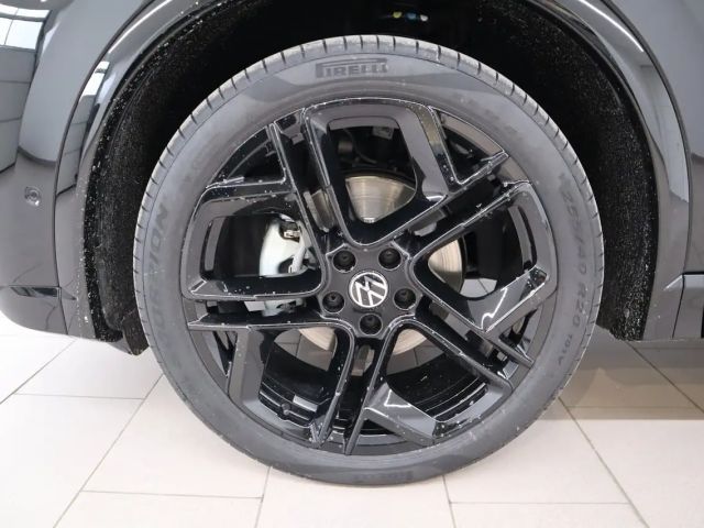 Volkswagen Tiguan DSG Sport