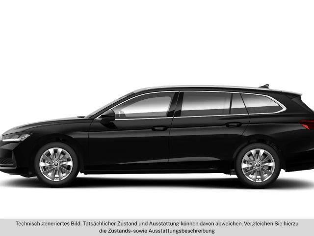 Skoda Superb Selection