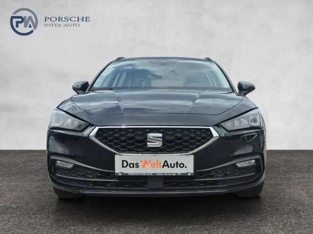 Seat Leon 1.0 TSI Style