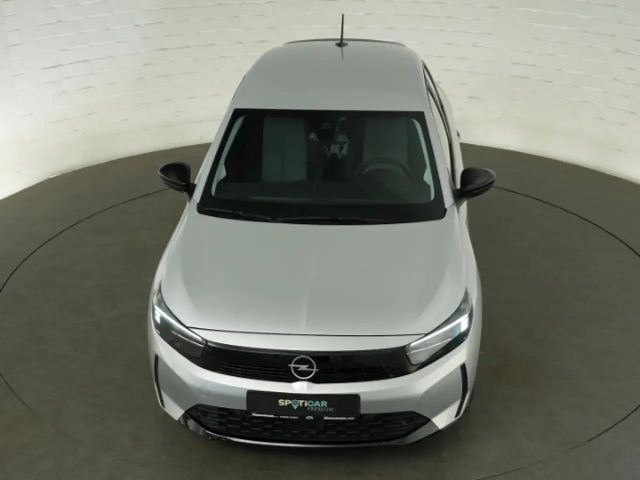 Opel Corsa F FACELIFT+LED LICHT+RÜCKFAHRKAMERA+SITZ-/LENKRADH