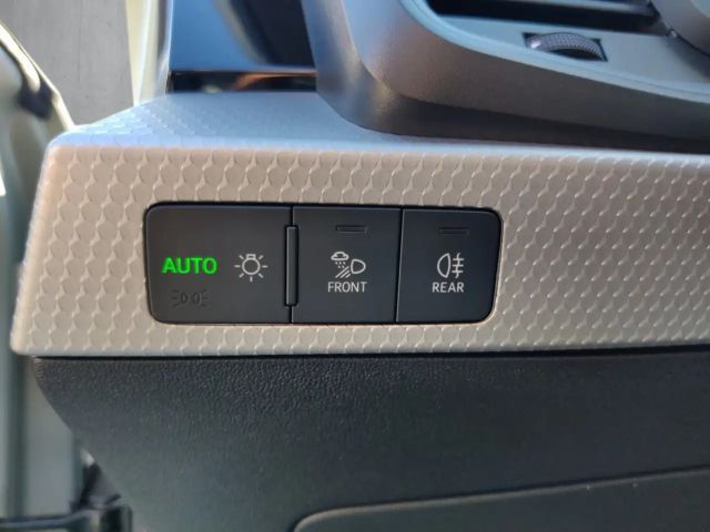 Audi A1 40 TFSI S-Line S-Tronic Sportback