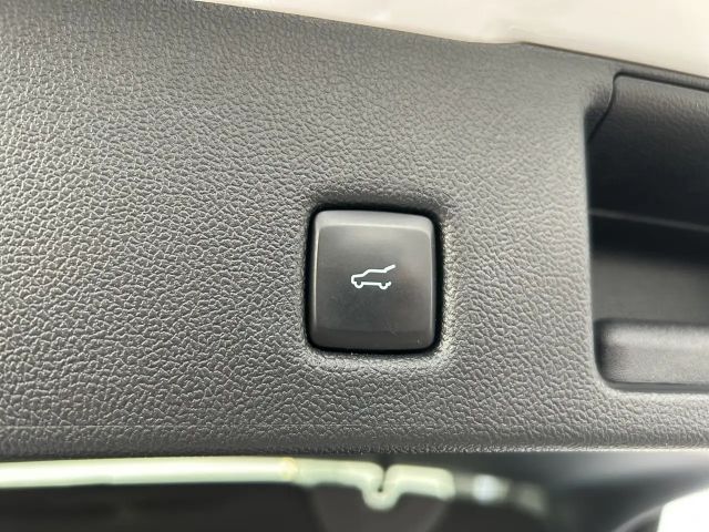 Ford Kuga Plug in Hybrid Titanium X