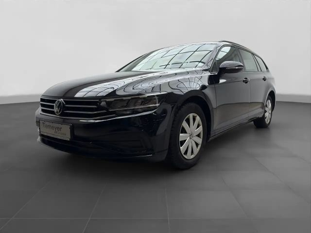 Volkswagen Passat 1.5 TSI DSG Variant