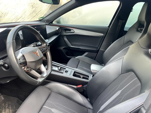 Cupra Formentor 2.0 TSI 4Drive DSG VZ