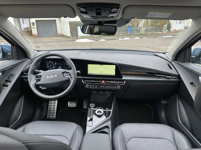 Kia Niro EV