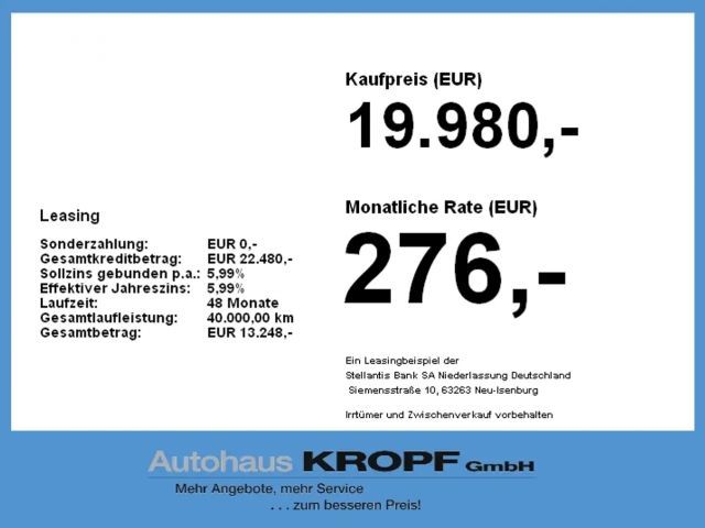 Opel Mokka 1.2 Turbo