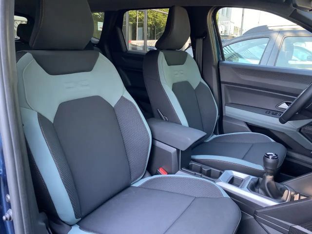 Dacia Bigster Extreme Mild Hybrid 140