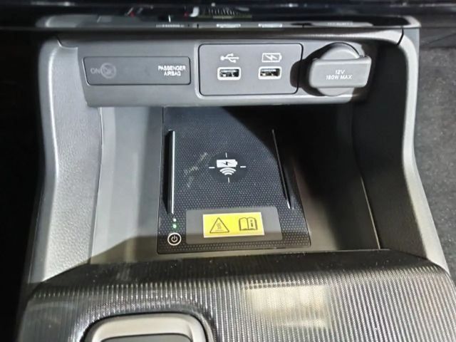 Honda Civic Sport e:HEV