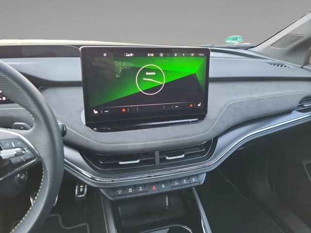 Skoda Enyaq Coupe RS