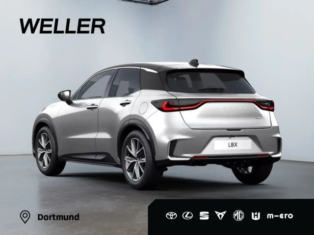 Lexus LBX FWD Cool *LED*ACC*Leder*360°*HUD*Memory*SHZ*