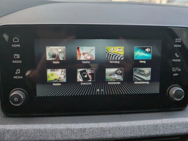 Skoda Scala Selection