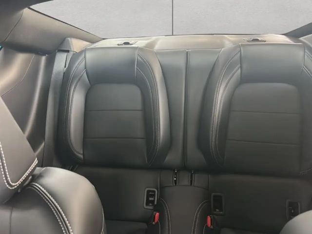 Ford Mustang Fastback GT 5.0 V8