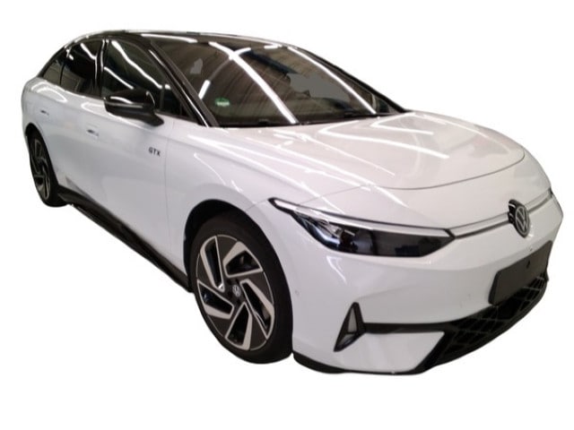 Volkswagen ID.7 GTX