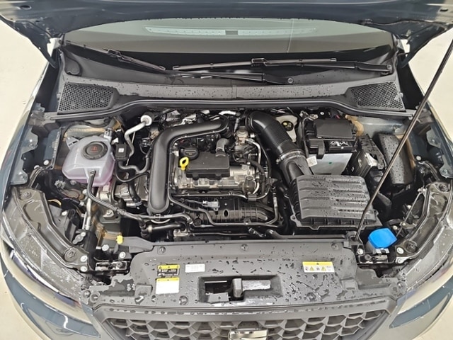 Seat Arona 1,0 TSI LED PDC SHZ ALU FULL LINK