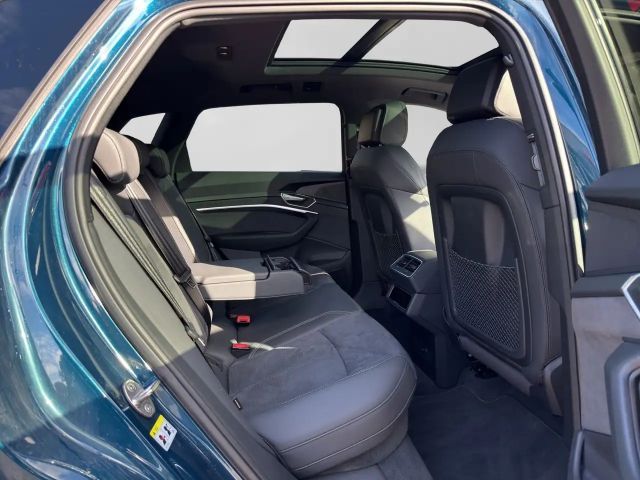 Audi e-tron 55 Quattro