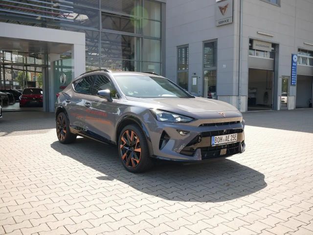 Cupra Formentor VZ e-Hybrid