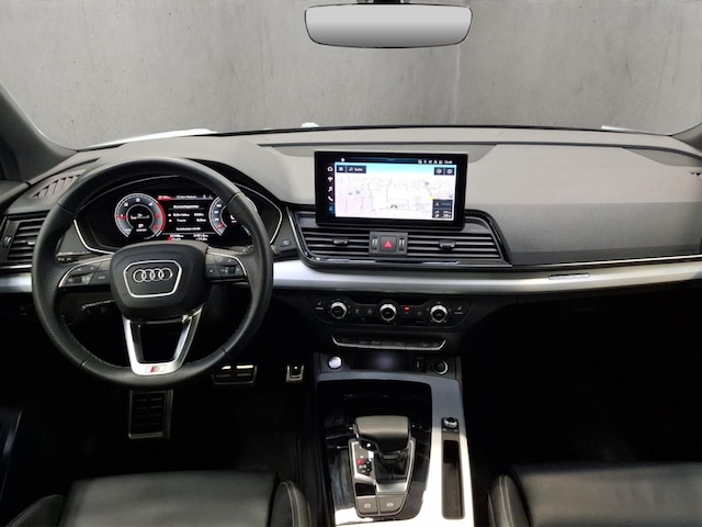 Audi Q5 50 TDI Quattro Sportback