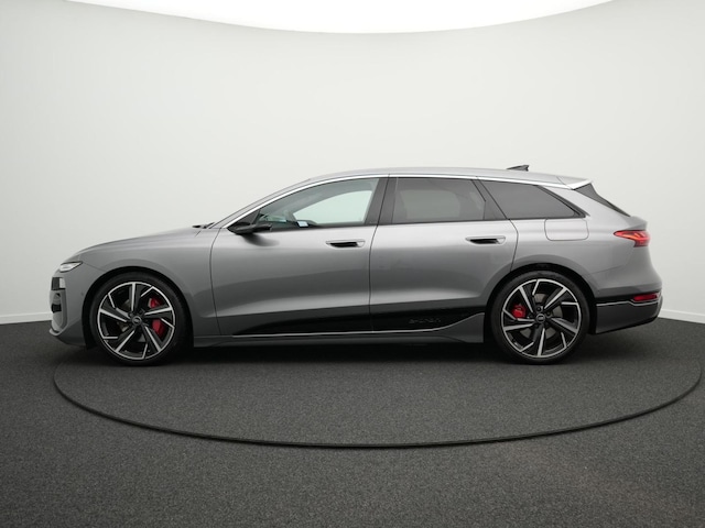 Audi A6 e-tron Avant Performance