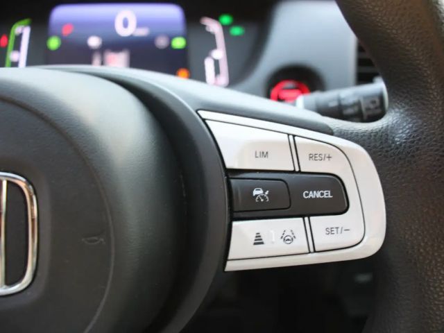 Honda Jazz 1.5 Elegance Hybrid i-MMD