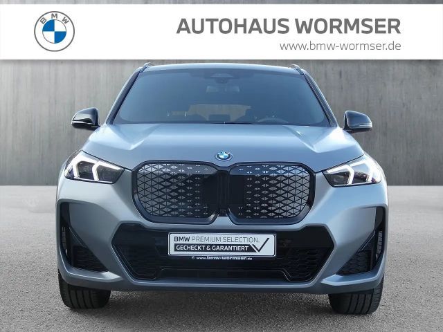 BMW iX1 M-Sport xDrive30