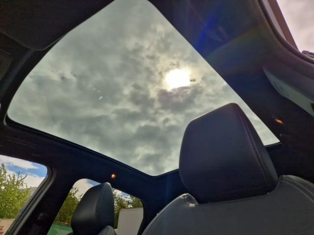 Nissan Qashqai DIG-T Tekna