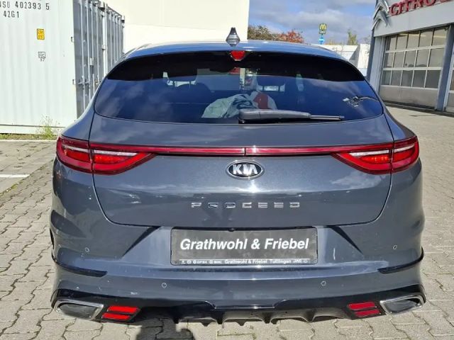 Kia ProCeed GDi GT-Line