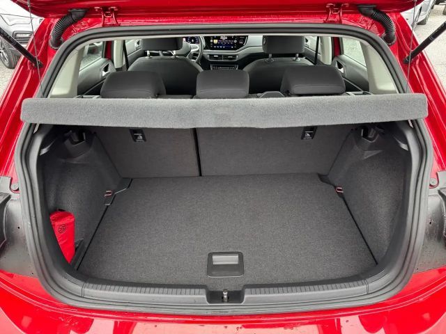 Volkswagen Polo 1.0 TSI Style