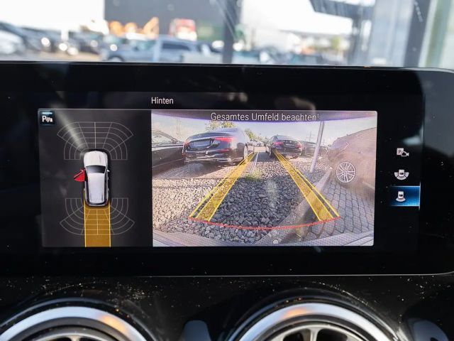 Mercedes-Benz EQB 300 4MATIC