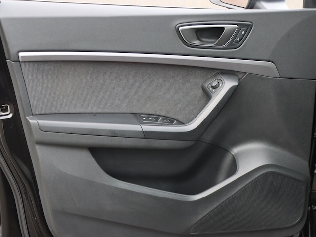 Seat Ateca 1.5 TSI DSG FR-lijn