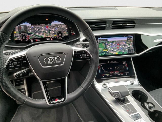 Audi A6 40 TDI Avant S-Line S-Tronic