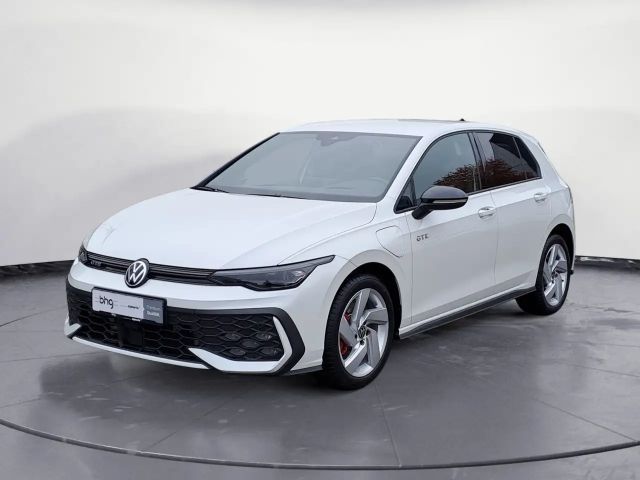 Volkswagen Golf DSG GTE eHybrid