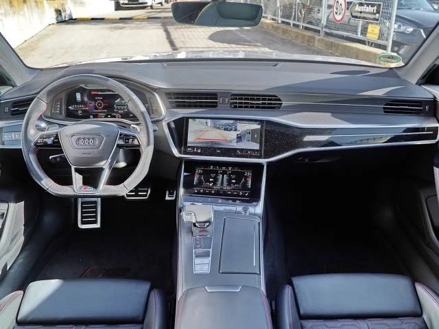 Audi RS6 4.0 TFSI Avant Quattro