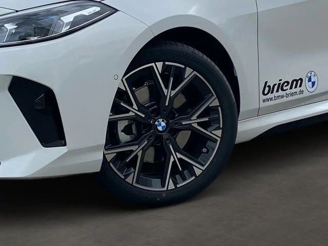 BMW 120 M-Sport Sedan