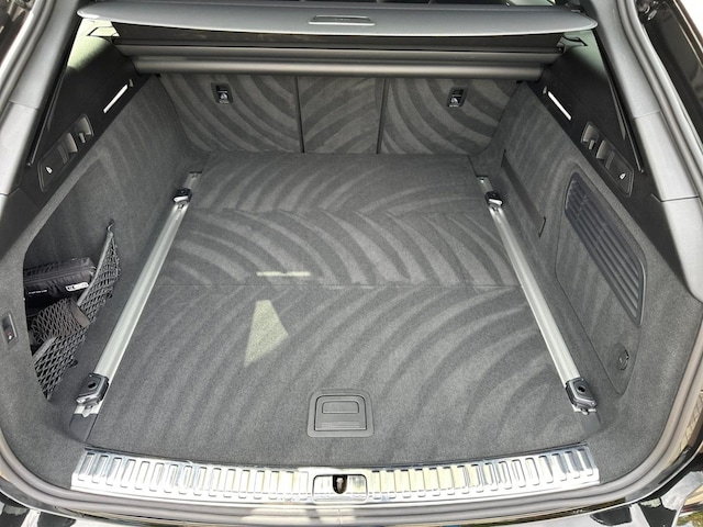 Audi A6 50 TDI Avant Quattro S-Line