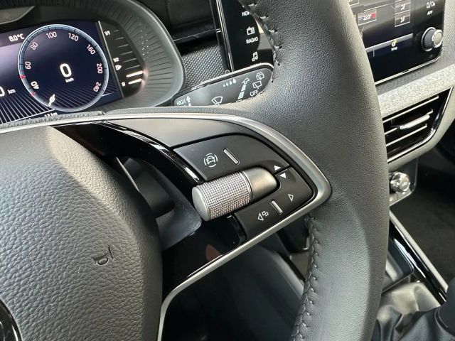 Skoda Kamiq 1.0 TSI Selection