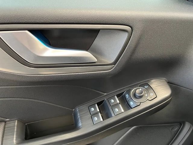 Ford Kuga Plug in Hybrid Titanium