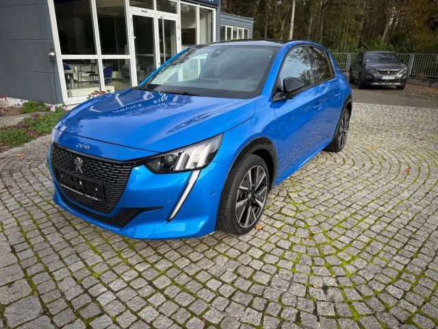 Peugeot 208 GT-Line