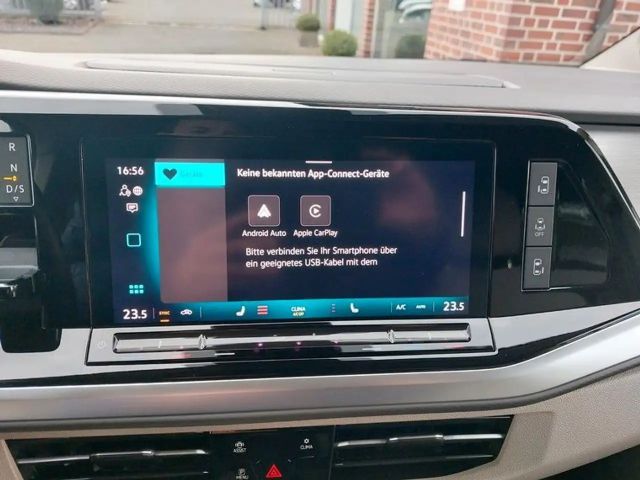 Volkswagen Multivan DSG Lang Life T7