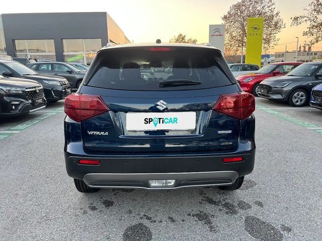 Suzuki Vitara Hybrid Shine