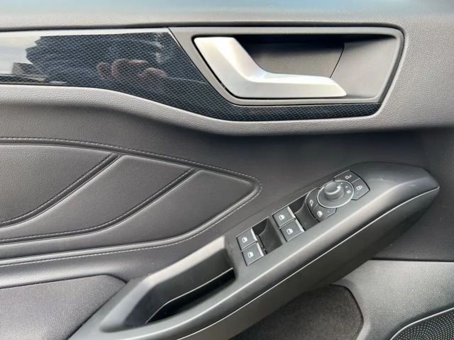 Ford Focus 1.5 EcoBlue ST Line Wagon