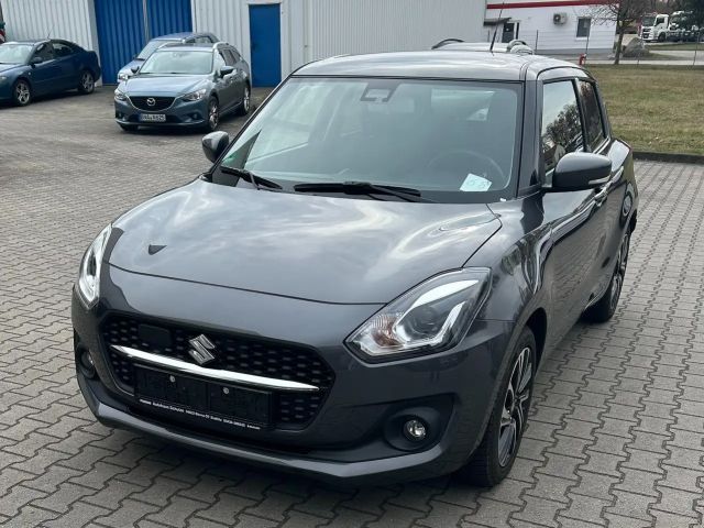 Suzuki Swift Comfort Plus