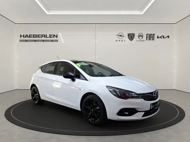 Opel Astra 1.2 Turbo GS-Line Grand Sport Turbo