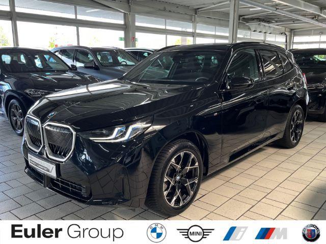 BMW X3 xDrive