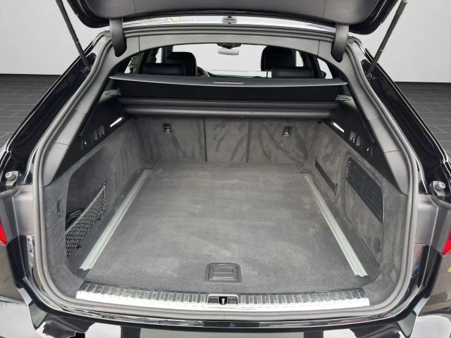 Audi A6 45 TDI Quattro S-Line