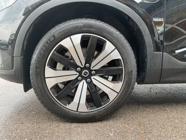 Volvo XC40 Core T4