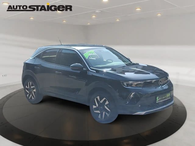 Opel Mokka 1.2 Turbo Turbo