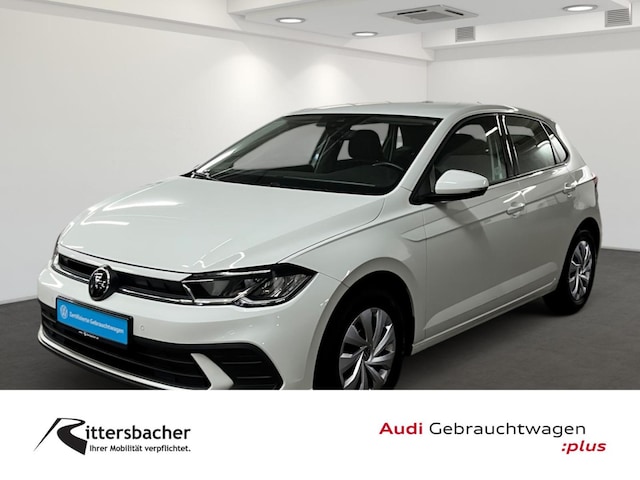 Volkswagen Polo 1.0 TSI Life