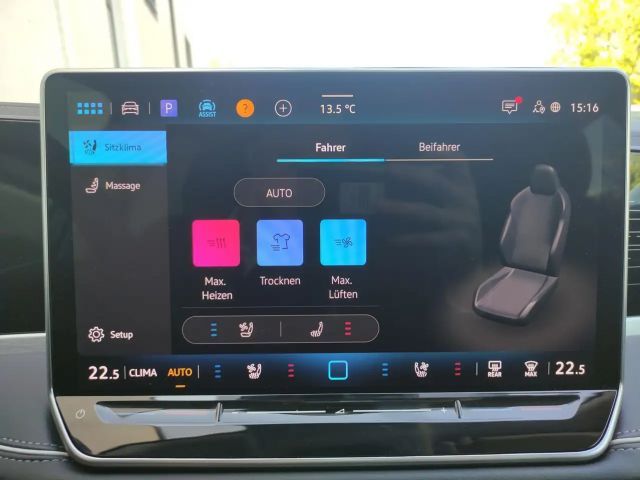 Volkswagen Passat 1.5 eTSI Business Variant